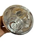 Osram Ledvance 250W Şeffaf Infrared Isıtıcılı E27 Duylu Halojen Ampul (4 Adet)