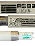Osram Substitube 8W 840 4000K (Günışığı) G13 Duylu Led Floresan (4 Adet)