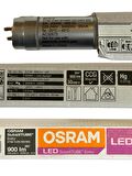 Osram Substitube 8W 865 6500K (Beyaz Işık) G13 Duylu Led Floresan (2 Adet)