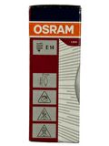 Osram 4,9W (40W) 2700K (Sarı Işık) E14 Duylu Led Ampul (10 Adet)