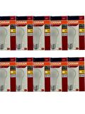 Osram 13W (100W) 2700K (Sarı Işık) E27 Duylu Led Ampul (10 Adet)