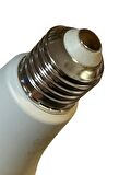 Osram 13W (100W) 2700K (Sarı Işık) E27 Duylu Led Ampul (4 Adet)
