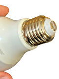 Osram Parathom 8.8W (60W) 2700K (Sarı Işık) E27 Duylu Dim Edilebilir Led Ampul