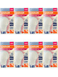 Osram Parathom 8.8W (60W) 2700K (Sarı Işık) E27 Duylu Dim Edilebilir Led Ampul (8 Adet)
