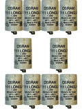 Osram ST111 Starter 4-65W 220V (10 Adet)