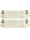 Osram 1x18 Balast Elektronik Balast (2 Adet)