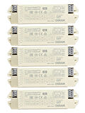 Osram 1x18 Balast Elektronik Balast (5 Adet)