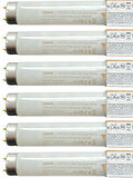 Osram (6 Adet) 18W 4000K (Günışığı) G13 Duylu Floresan Ampul