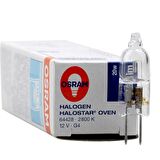 Osram 64428 Oven 20W 12V G4 Duylu Fırın Ampulü (4 Adet)