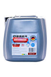 OSSER Antifriz 16 LT Kırmızı -42 Derece