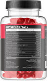 OstroVit Fat Burner+L-Carnitine for women 60 capsules-Bayanlara özel