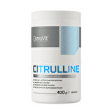OstroVit Citrulline (Sitrulin) 400 g - 133 servis