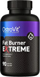 OstroVit Fat Burner+L-Carnitine eXtreme 90 capsules