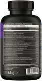 OstroVit Fat Burner+L-Carnitine eXtreme 90 capsules