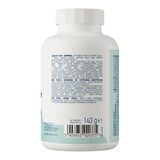 OstroVit NUTRISIE® Healthy Hair Biotin + Folic acid + B12Gummies 60 pieces blueberry-raspberry
