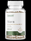 OstroVit Maca Matcha tozu VEGE 60 tablet