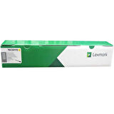 Lexmark CX921-76C0HY0 Sarı Toner Yüksek Kapasiteli