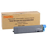 Utax CLP-3416 Mavi Fotokopi Toner