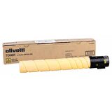 Olivetti D-Color MF-220 Sarı Fotokopi Toner
