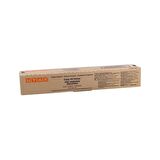 Utax CDC5520 Sarı Fotokopi Toner