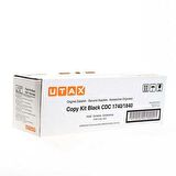 Utax CDC1740 Siyah Fotokopi Toner