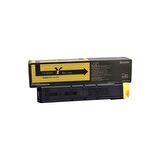 Kyocera TK-8307 Sarı Fotokopi Toneri