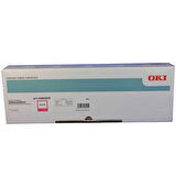Oki ES8453-45862820 Kırmızı Toner