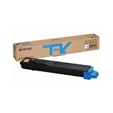 Kyocera TK-8115/1T02P3CNL0 Mavi Toner