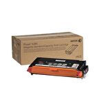 Xerox Phaser 6280-106R01389 Kırmızı Toner