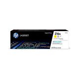 Hp 216A-W2412A Sarı Toner