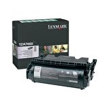 Lexmark T630-12A7460 Toner