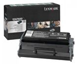 Lexmark E321-12A7400 Toner