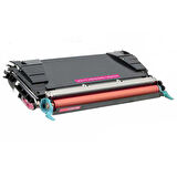 Lexmark C748-C748H1MG Kırmızı Toner Yüksek Kapasiteli