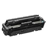Hp 415X-W2031X Mavi Toner Yüksek Kapasiteli