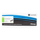 Lexmark CX860-82K5UM0 Kırmızı Toner Ultra Yüksek Kapasiteli