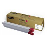 Samsung CLT-M808S Kırmızı Toner