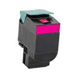 Lexmark C540-C540H1MG Kırmızı Toner Yüksek Kapasiteli