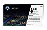 Hp 654X-CF330X Siyah Toner