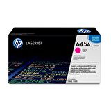 Hp 645A-C9733A Kırmızı Toner