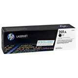 Hp 201A-CF400A Siyah Toner