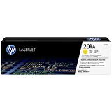 Hp 201A-CF402A Sarı Toner