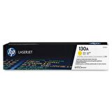 Hp 130A-CF352A Sarı Toner