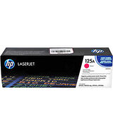 Hp 125A -CB543A Kırmızı Toner