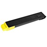Kyocera Mita TK-8325 Sarı Toner