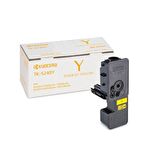 Kyocera Mita TK-5240 Sarı Toner