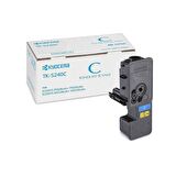 Kyocera Mita TK-5240 Mavi Toner