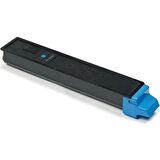 Kyocera Mita TK-895 Mavi Toner