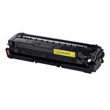 Samsung CLT-Y503L Sarı Toner