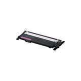 Samsung CLT-M406S Kırmızı Toner