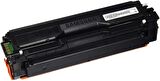 Samsung CLP-415/CLT-K504S Siyah Toner